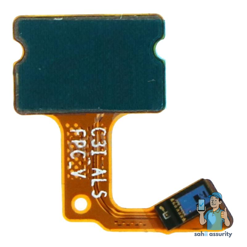 Proximity Light Sensor Flex Cable for Xiaomi Redmi 8A Dual